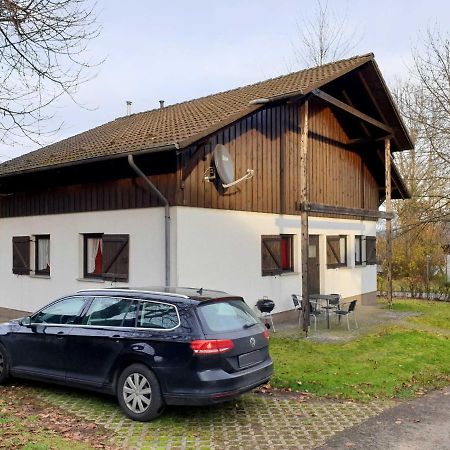 Holiday Home Ferienpark Himmelberg-8 By Interhome 塔尔方 外观 照片