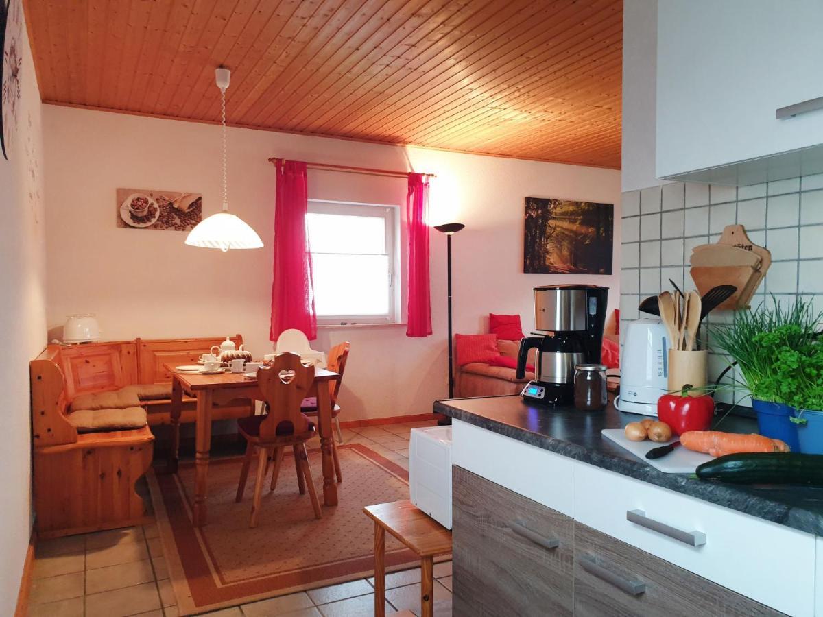 Holiday Home Ferienpark Himmelberg-8 By Interhome 塔尔方 外观 照片