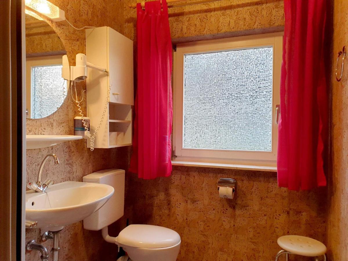 Holiday Home Ferienpark Himmelberg-8 By Interhome 塔尔方 外观 照片
