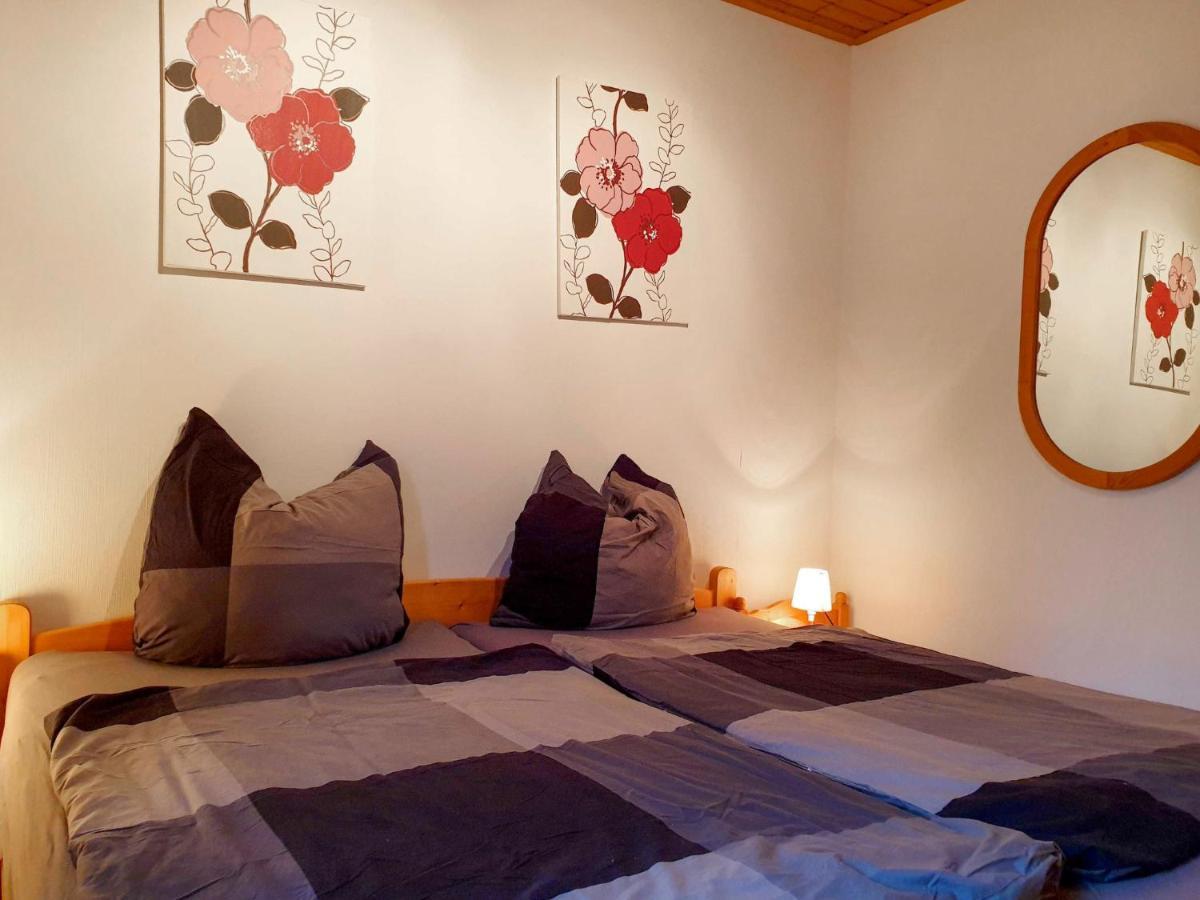 Holiday Home Ferienpark Himmelberg-8 By Interhome 塔尔方 外观 照片