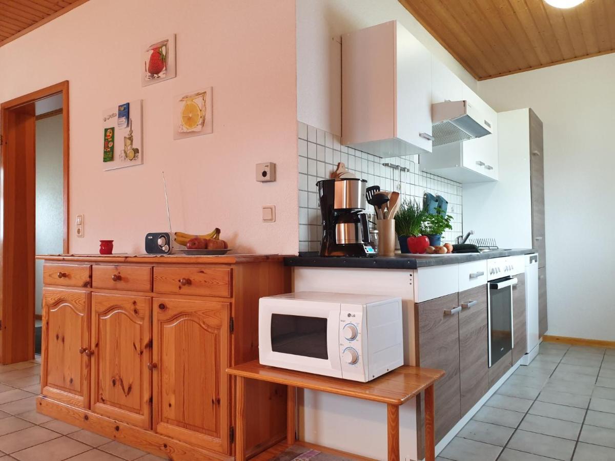 Holiday Home Ferienpark Himmelberg-8 By Interhome 塔尔方 外观 照片