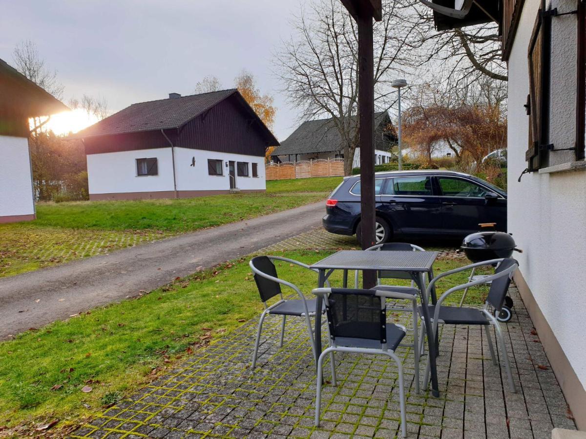 Holiday Home Ferienpark Himmelberg-8 By Interhome 塔尔方 外观 照片