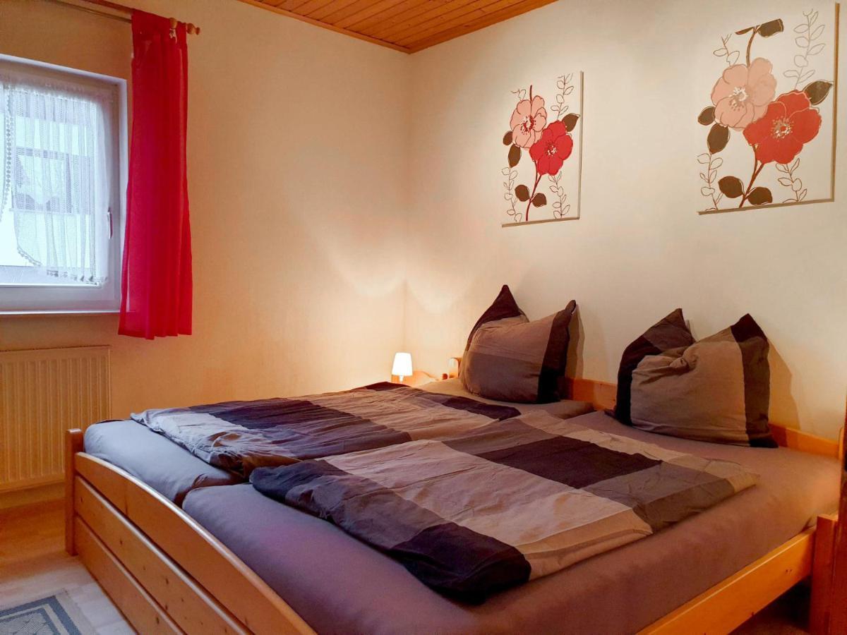 Holiday Home Ferienpark Himmelberg-8 By Interhome 塔尔方 外观 照片