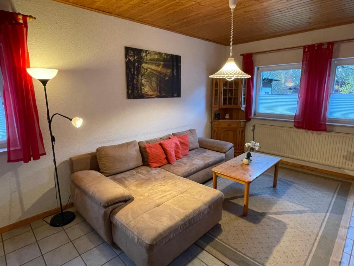 Holiday Home Ferienpark Himmelberg-8 By Interhome 塔尔方 外观 照片