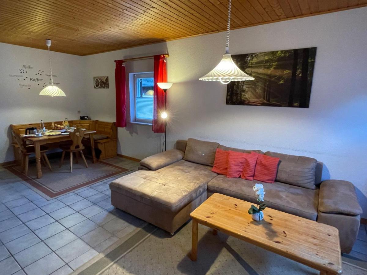 Holiday Home Ferienpark Himmelberg-8 By Interhome 塔尔方 外观 照片