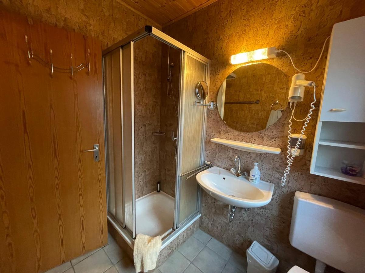 Holiday Home Ferienpark Himmelberg-8 By Interhome 塔尔方 外观 照片