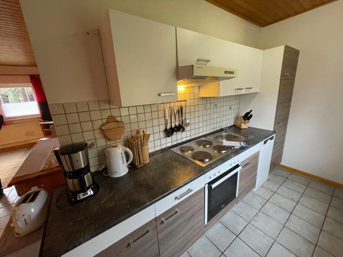 Holiday Home Ferienpark Himmelberg-8 By Interhome 塔尔方 外观 照片
