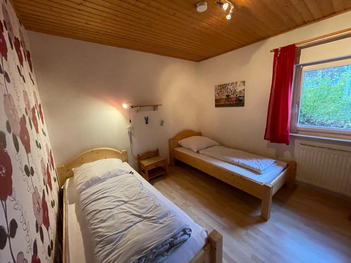 Holiday Home Ferienpark Himmelberg-8 By Interhome 塔尔方 外观 照片
