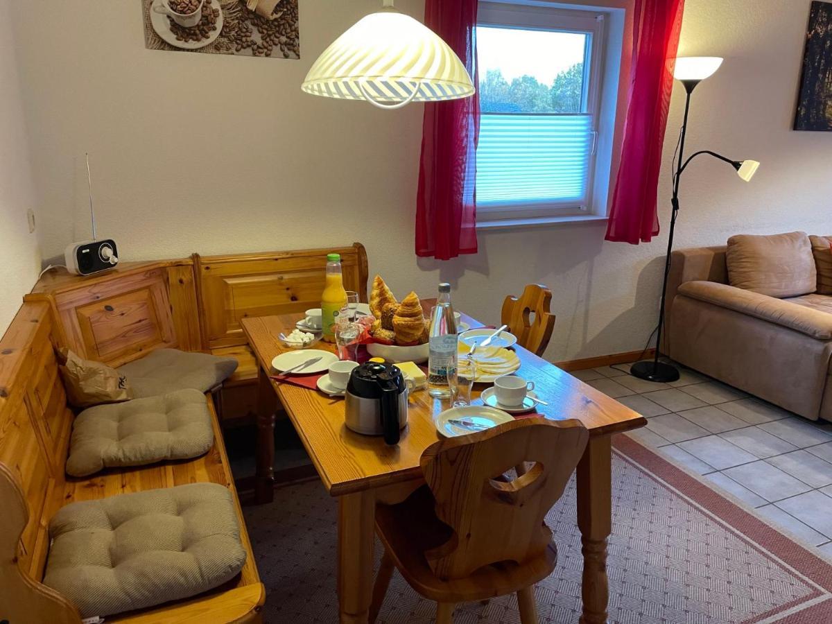Holiday Home Ferienpark Himmelberg-8 By Interhome 塔尔方 外观 照片