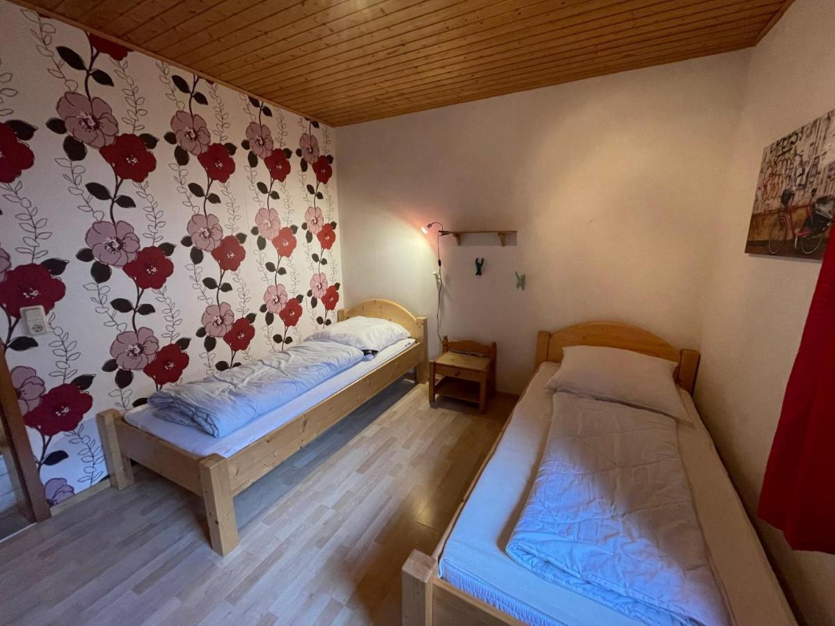 Holiday Home Ferienpark Himmelberg-8 By Interhome 塔尔方 外观 照片